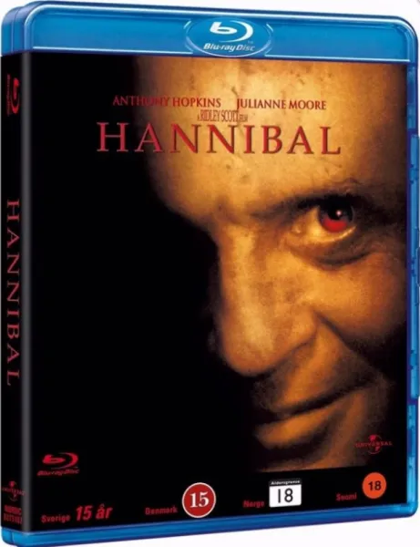 Hannibal (2001)