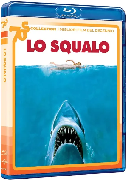Lo squalo (1975)