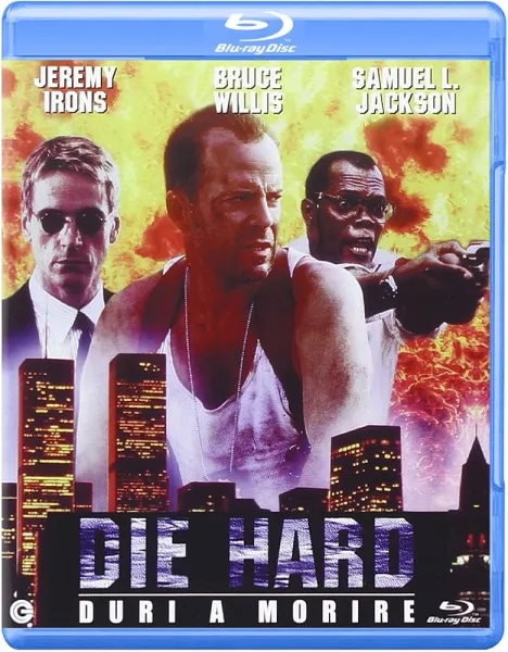 Die Hard - Duri a morire (1995)