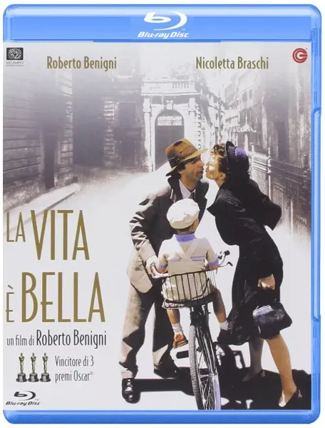 La vita è bella (1997)