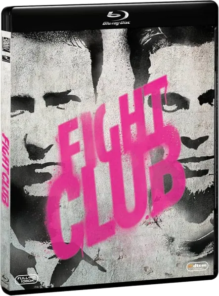Fight Club (1999)