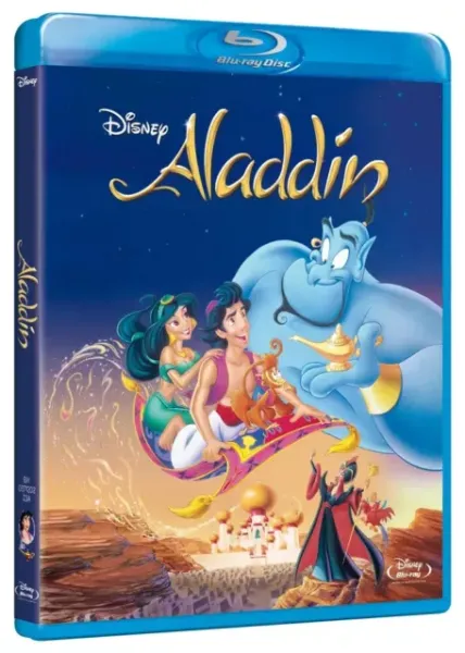 Aladdin (1992)