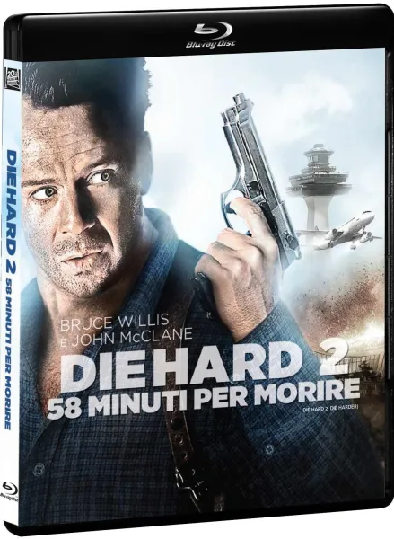 Die Hard - 58 minuti per morire (1990)
