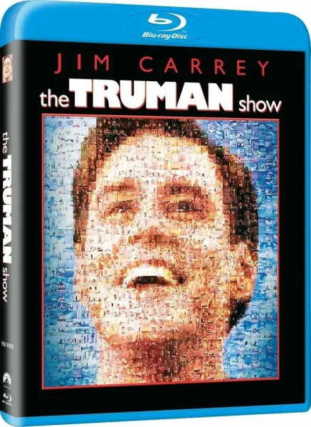 The Truman Show (1998)