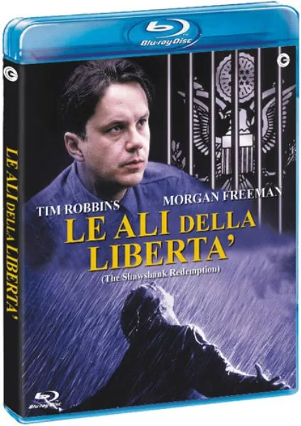 Le ali della libertà (1994)