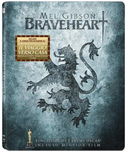 Braveheart - Cuore impavido (1995)