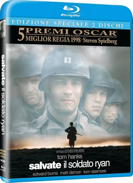 Salvate il soldato Ryan (1998)