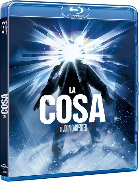La cosa (1982)