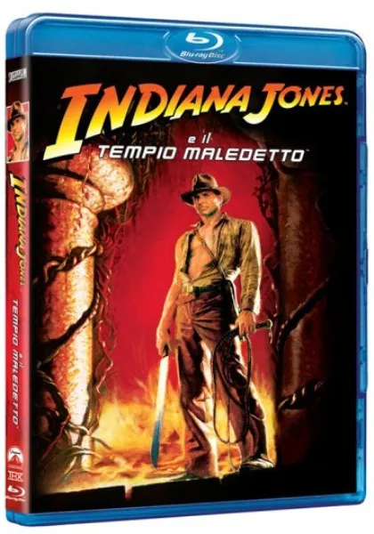 Indiana Jones e il tempio maledetto (1984)