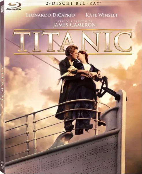 Titanic (1997)