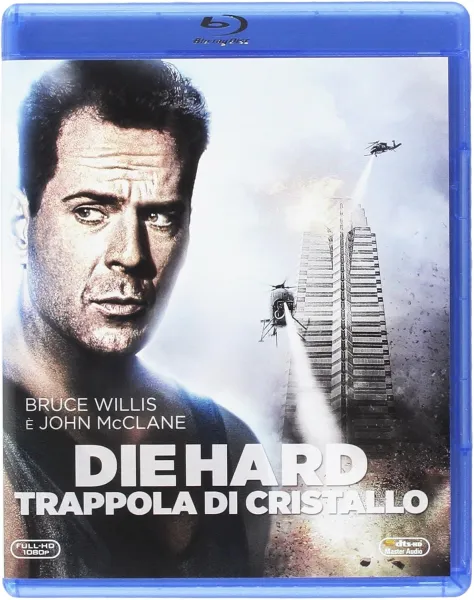 Die Hard - Trappola di cristallo (1988)