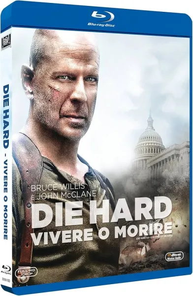 Die Hard - Vivere o morire (2007)