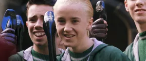 Schermata Harry Potter e la camera dei segreti (2002) №5