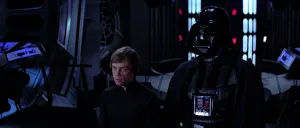 Schermata Star Wars: Episodio VI - Il ritorno dello Jedi  (1983) №5