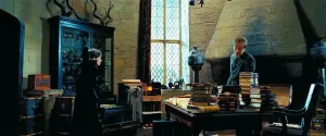 Schermata Harry Potter e il prigioniero di Azkaban (2004) №6