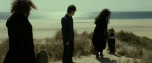 Schermata Harry Potter e i Doni della Morte - Parte 2 (2011) №1