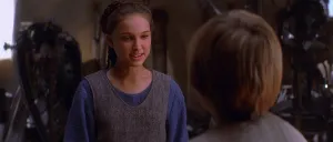 Schermata Star Wars: Episodio I - La minaccia fantasma (1999) №3