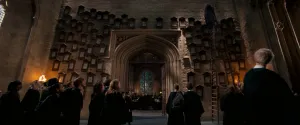 Schermata Harry Potter e l'Ordine della Fenice (2007) №2