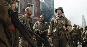 Schermata Salvate il soldato Ryan (1998) №6