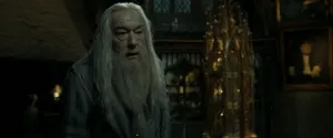 Schermata Harry Potter e i Doni della Morte - Parte 2 (2011) №5