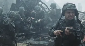 Schermata Salvate il soldato Ryan (1998) №3