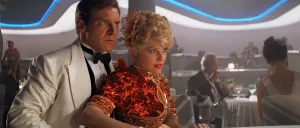 Schermata Indiana Jones e il tempio maledetto (1984) №1