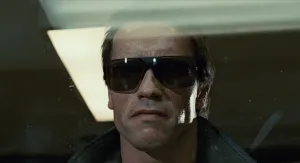 Schermata Terminator (1984) №6