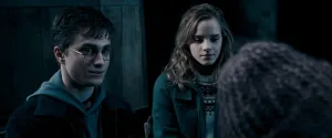 Schermata Harry Potter e l'Ordine della Fenice (2007) №3