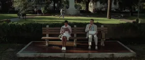 Schermata Forrest Gump (1994) №1