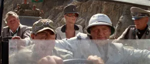Schermata Indiana Jones e l'ultima crociata (1989) №5