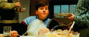 Schermata Harry Potter e il prigioniero di Azkaban (2004) №1