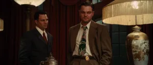 Schermata Shutter Island (2010) №5