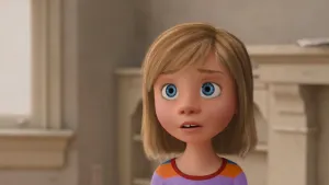 Schermata Inside Out (2015) №2