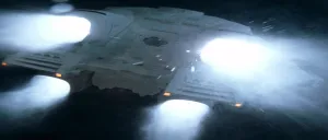 Schermata Alien (1979) Versione estesa №6