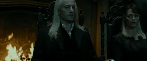 Schermata Harry Potter e i Doni della Morte - Parte 1 (2010) №1