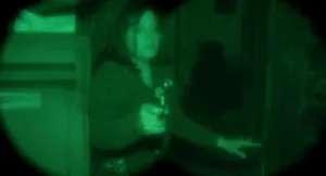 Schermata Il silenzio degli innocenti (1991) №6