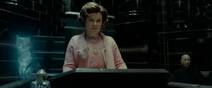 Schermata Harry Potter e i Doni della Morte - Parte 1 (2010) №3