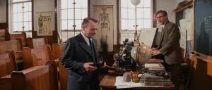 Schermata Indiana Jones e i predatori dell'arca perduta (1981) №3