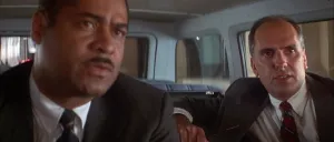 Schermata Die Hard - Duri a morire (1995) №1
