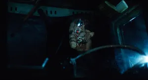 Schermata Terminator (1984) №4