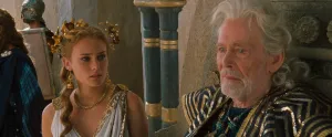 Schermata Troy (2004) Versione del regista №2