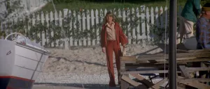 Schermata Lo squalo 2 (1978) №4