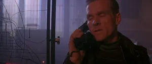 Schermata Die Hard - 58 minuti per morire (1990) №2