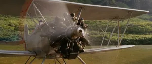 Schermata Indiana Jones e i predatori dell'arca perduta (1981) №2