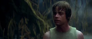 Schermata Star Wars: Episodio V - L'Impero colpisce ancora (1980) №4