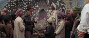 Schermata Indiana Jones e il tempio maledetto (1984) №4