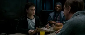 Schermata Harry Potter e l'Ordine della Fenice (2007) №6
