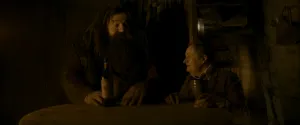 Schermata Harry Potter e il principe mezzosangue (2009) №6