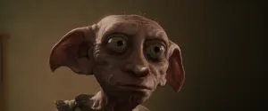 Schermata Harry Potter e la camera dei segreti (2002) №1