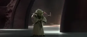 Schermata Star Wars: Episodio II - L'attacco dei cloni (2002) №6